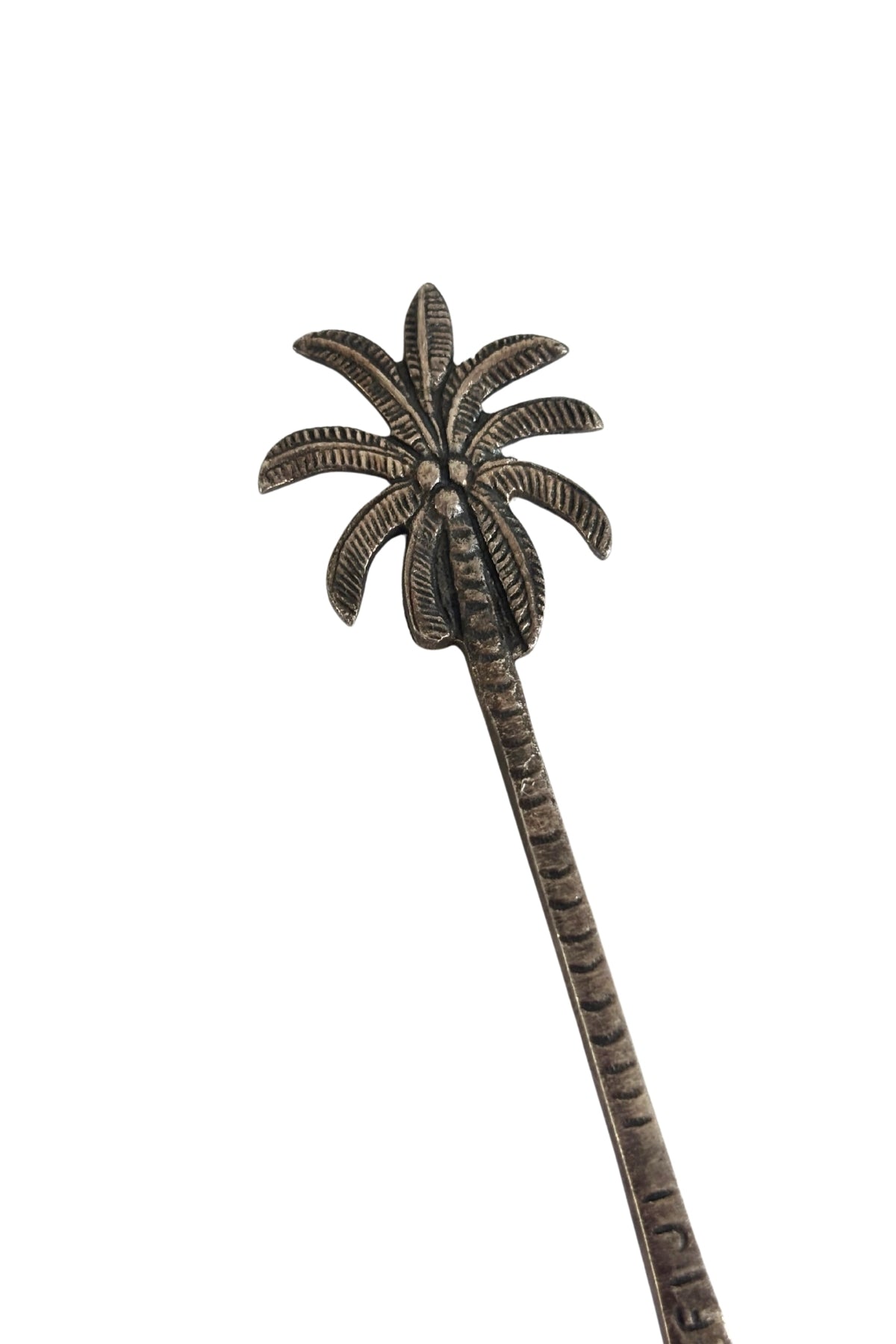 Fiji palm trees teaspoon