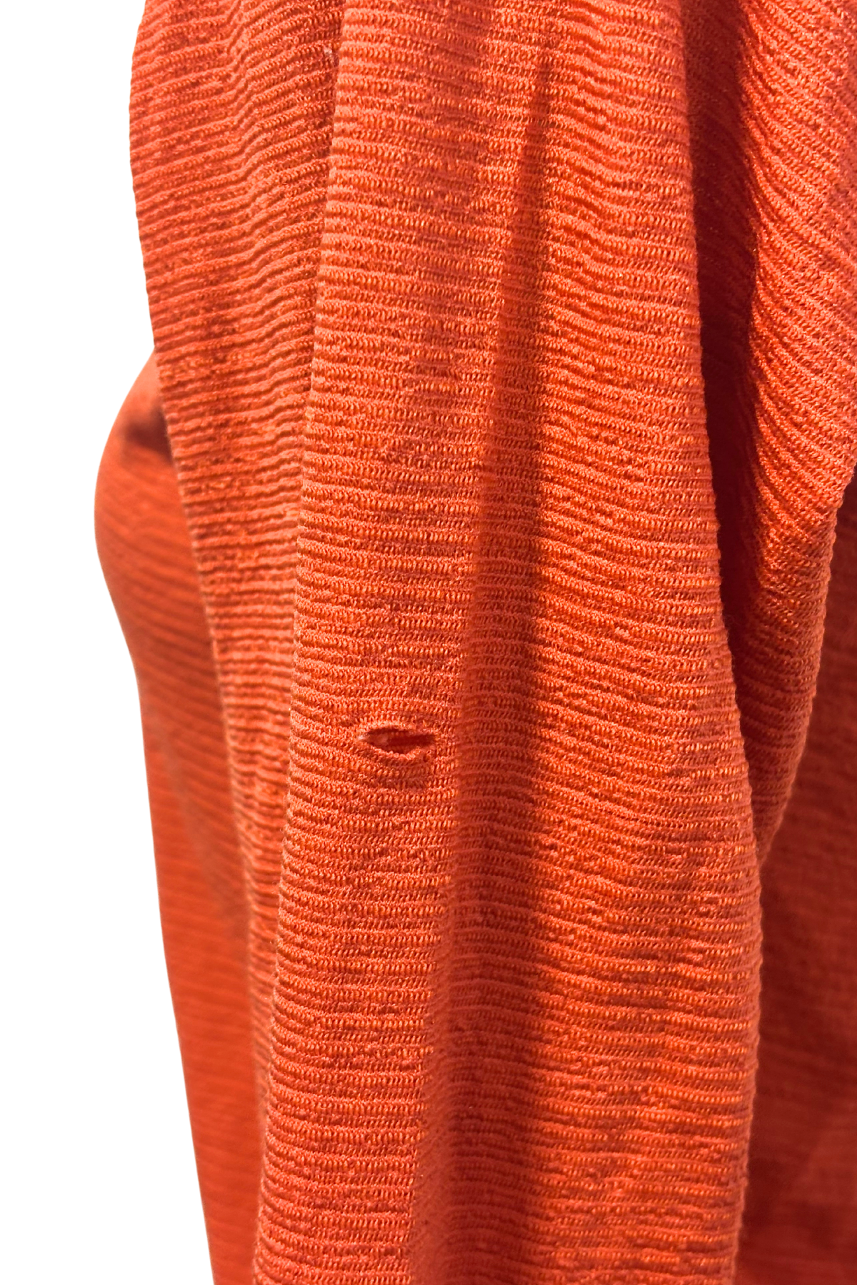 My Merino NZ made ruched hem blouse, 12