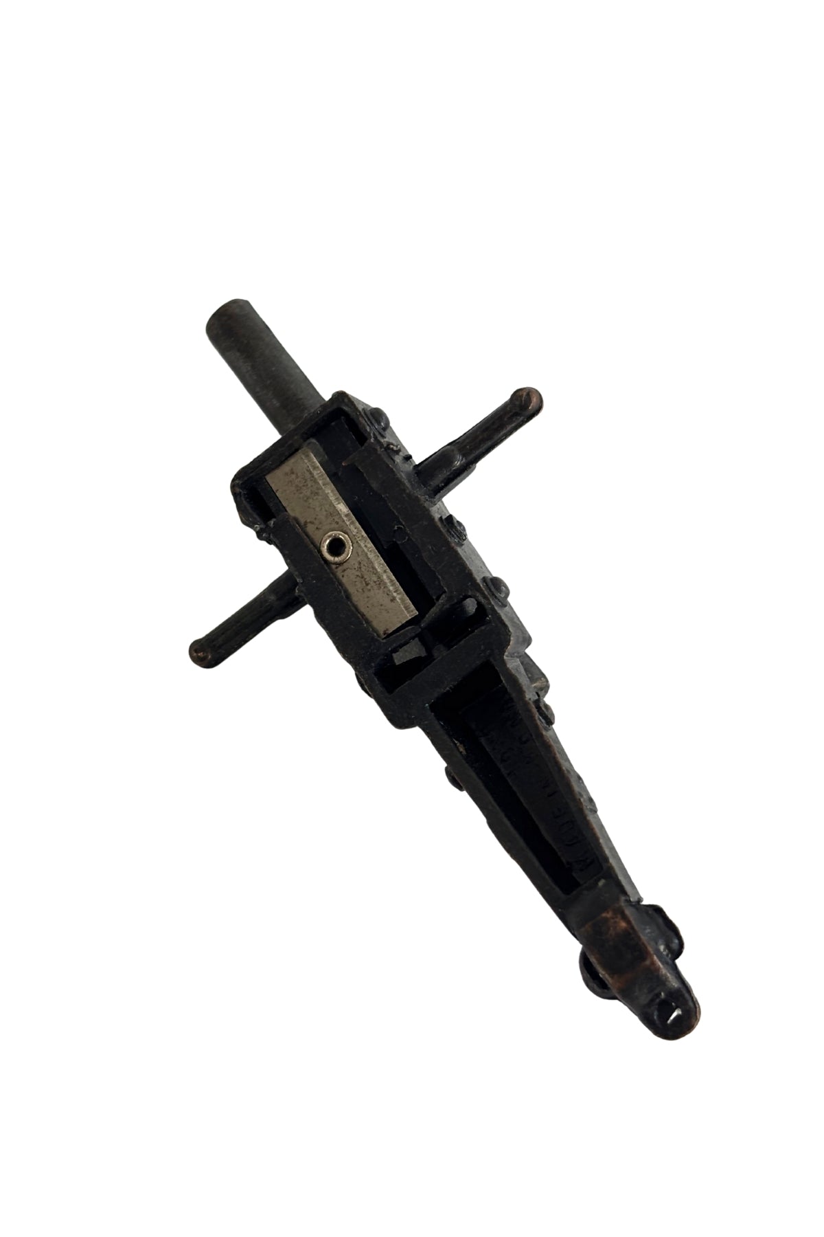 Vintage canon pencil sharpener