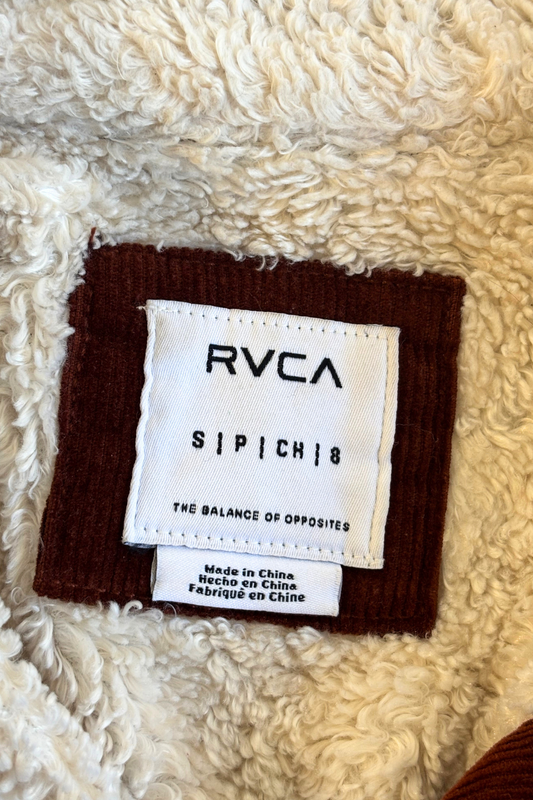 RVCA Corduray Jacket, S