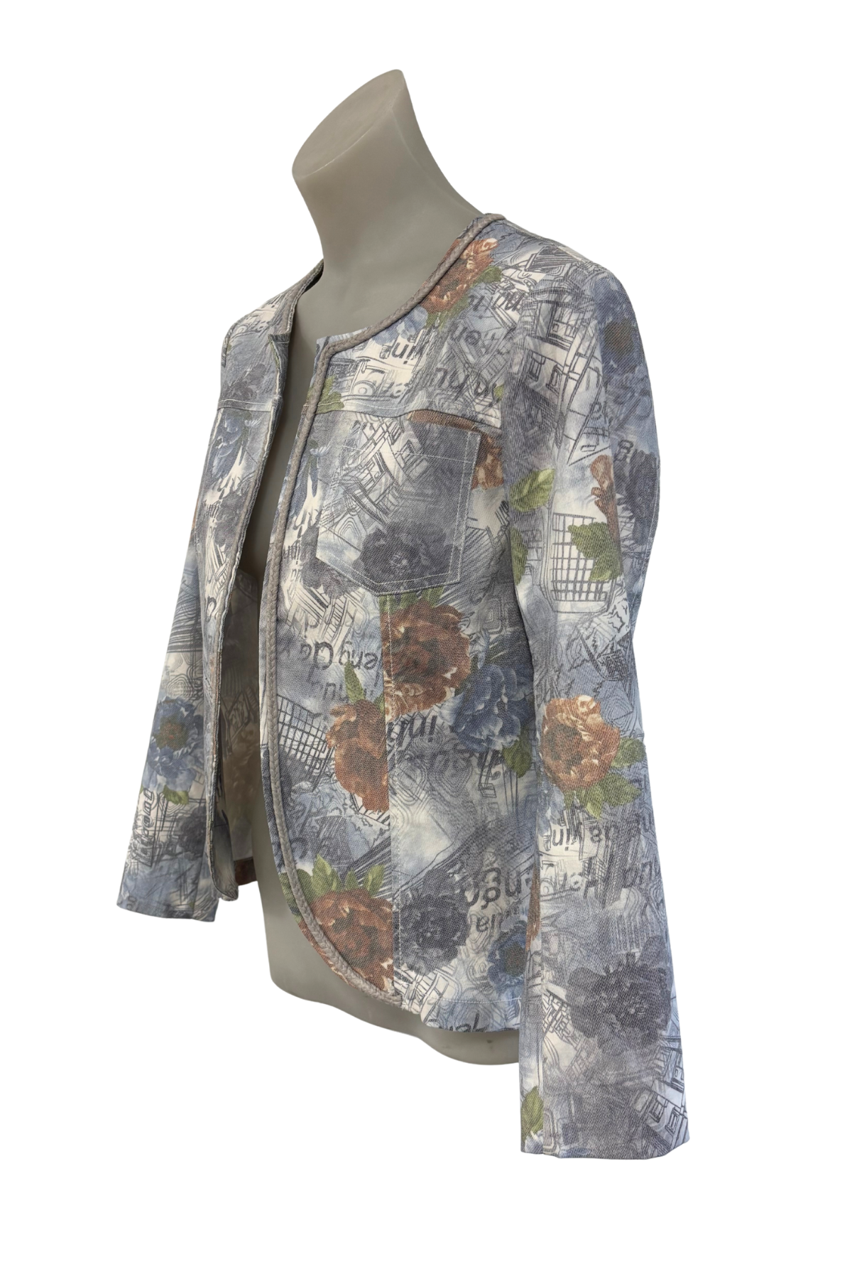 Scope funky lightweight jacket, 10