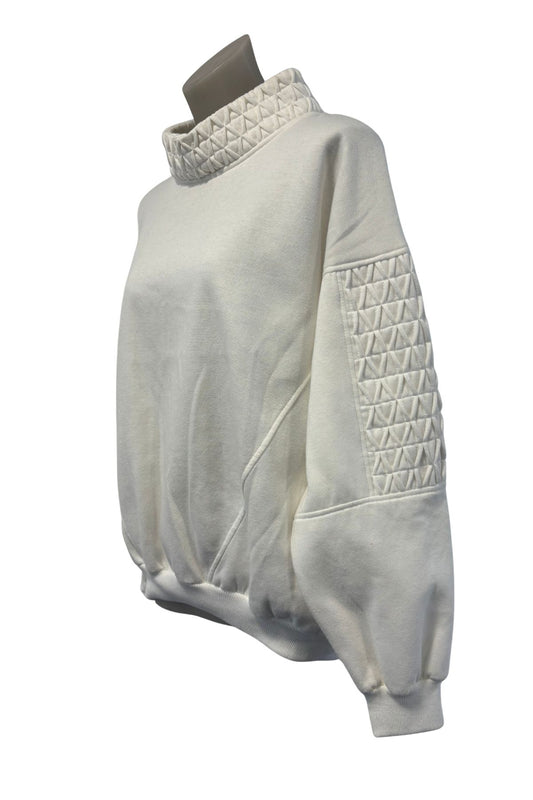 Vintage Azer Sportswear Timaru NZ made crewneck, S