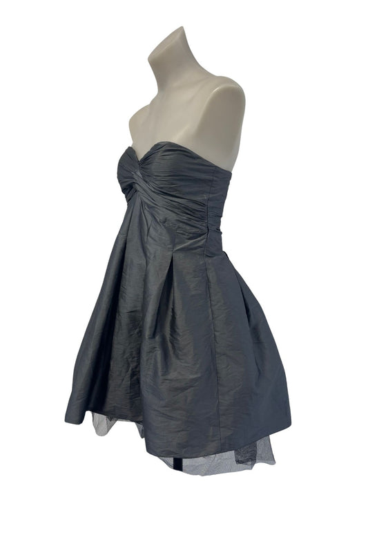 Y2K Langhem mini dress, 8