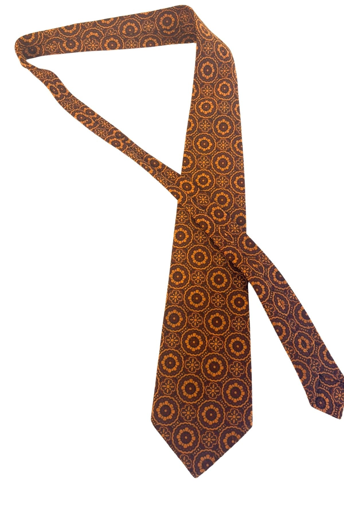Regal-Aire by Eskay NZ made vintage tie