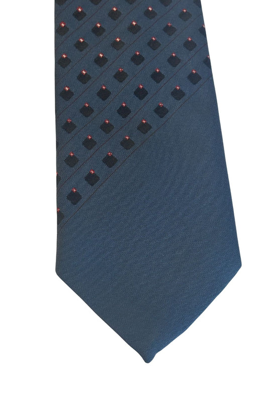 Vintage Dunn+ Co tie