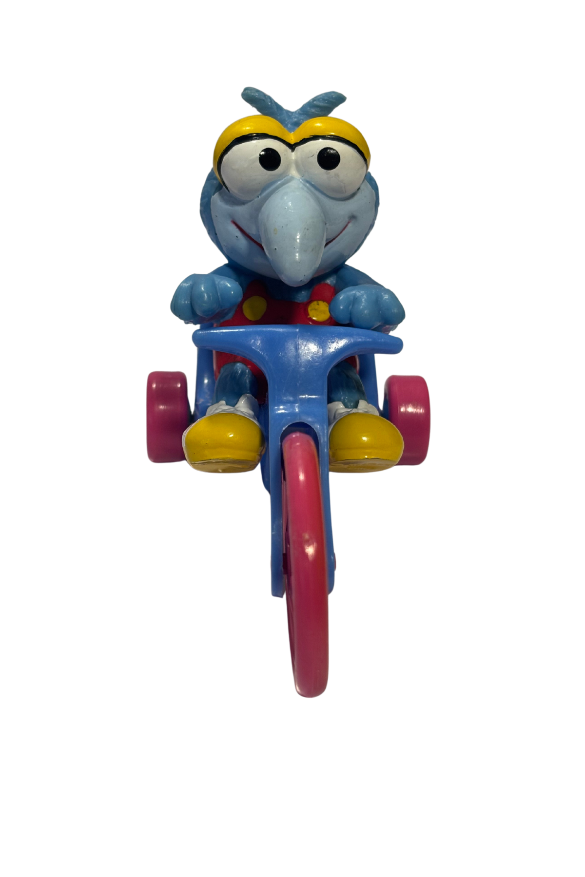Vintage 1986 Mcdonalds Muppet Babies "Gonzo"