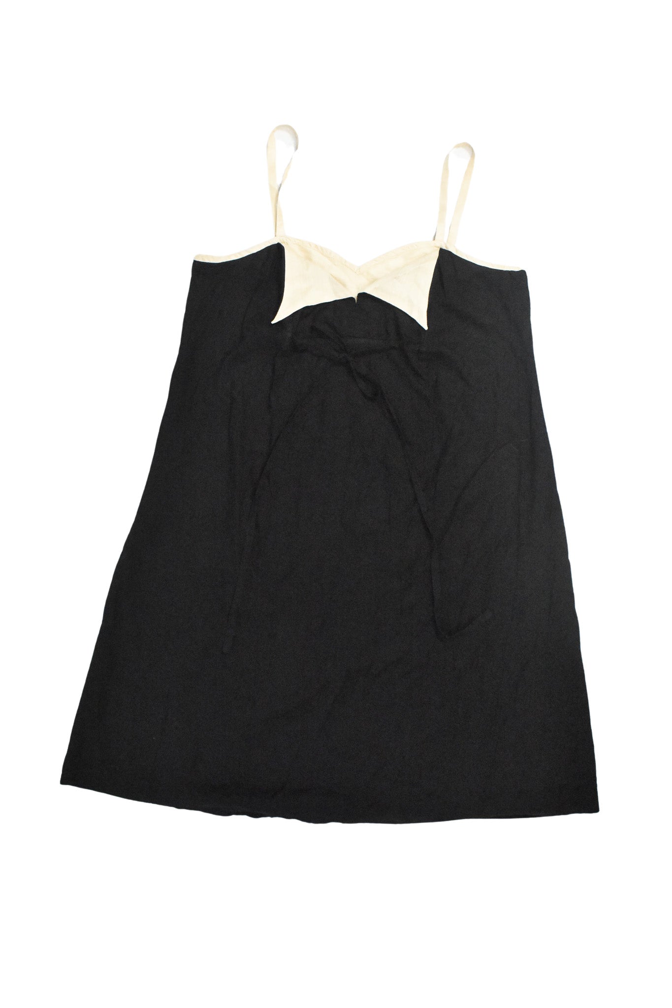 Chelsea Thorpe Little Black dress, M