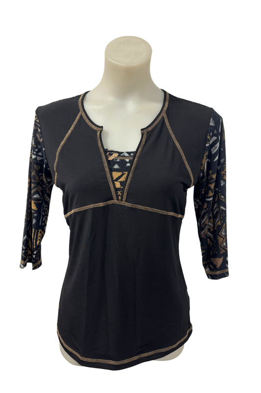 Duracchi Stretch blouse, S