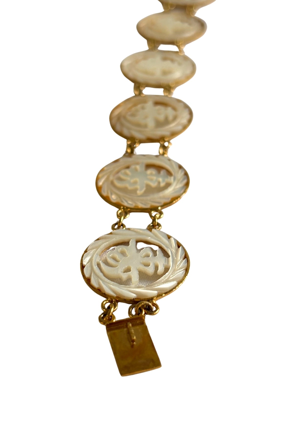 Mother of Pearl bracelet