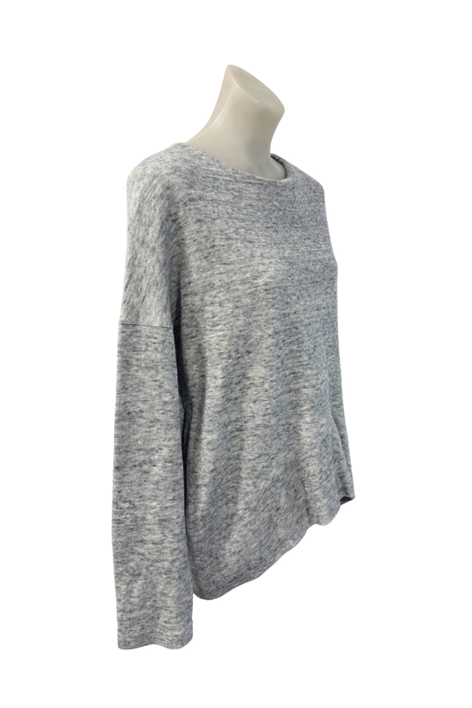 Derek Lam 100% cotton knit jumper, S