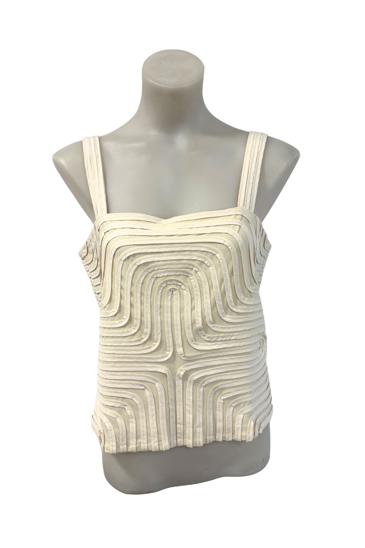 Ika NZ made 2 piece jacket + top set, 12