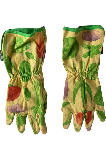 Mozi Australia cotton gardening gloves