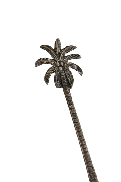 Fiji palm trees teaspoon