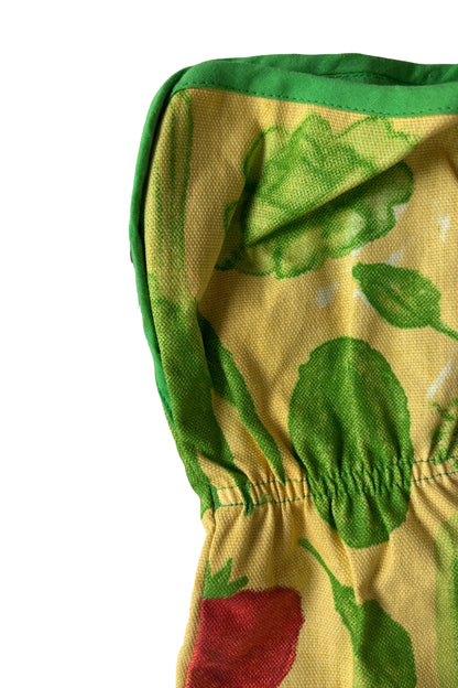 Mozi Australia cotton gardening gloves