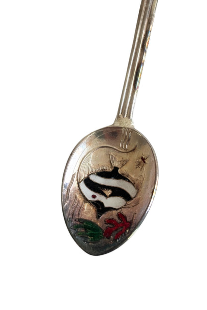 Pitcher fine silverware Surfers Paradise spoon