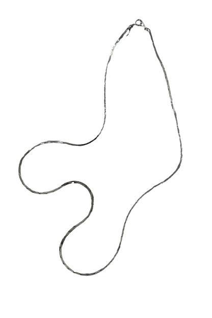 Emma Page chain necklace