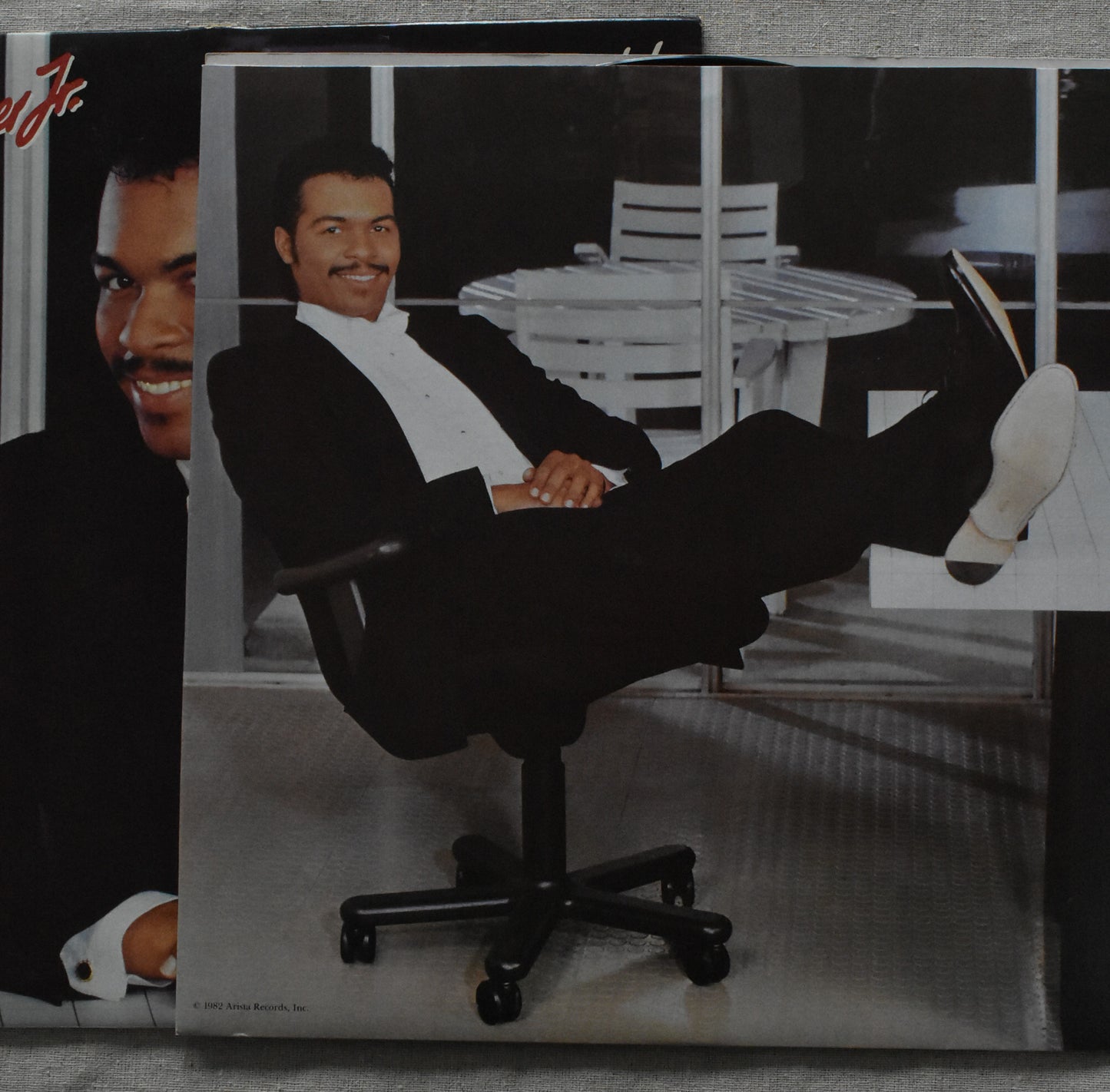 Ray Parker Jr- Greatest Hits