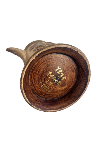 Italian made vintage ceramic jug