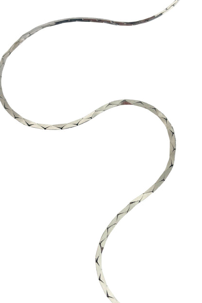 Emma Page chain necklace