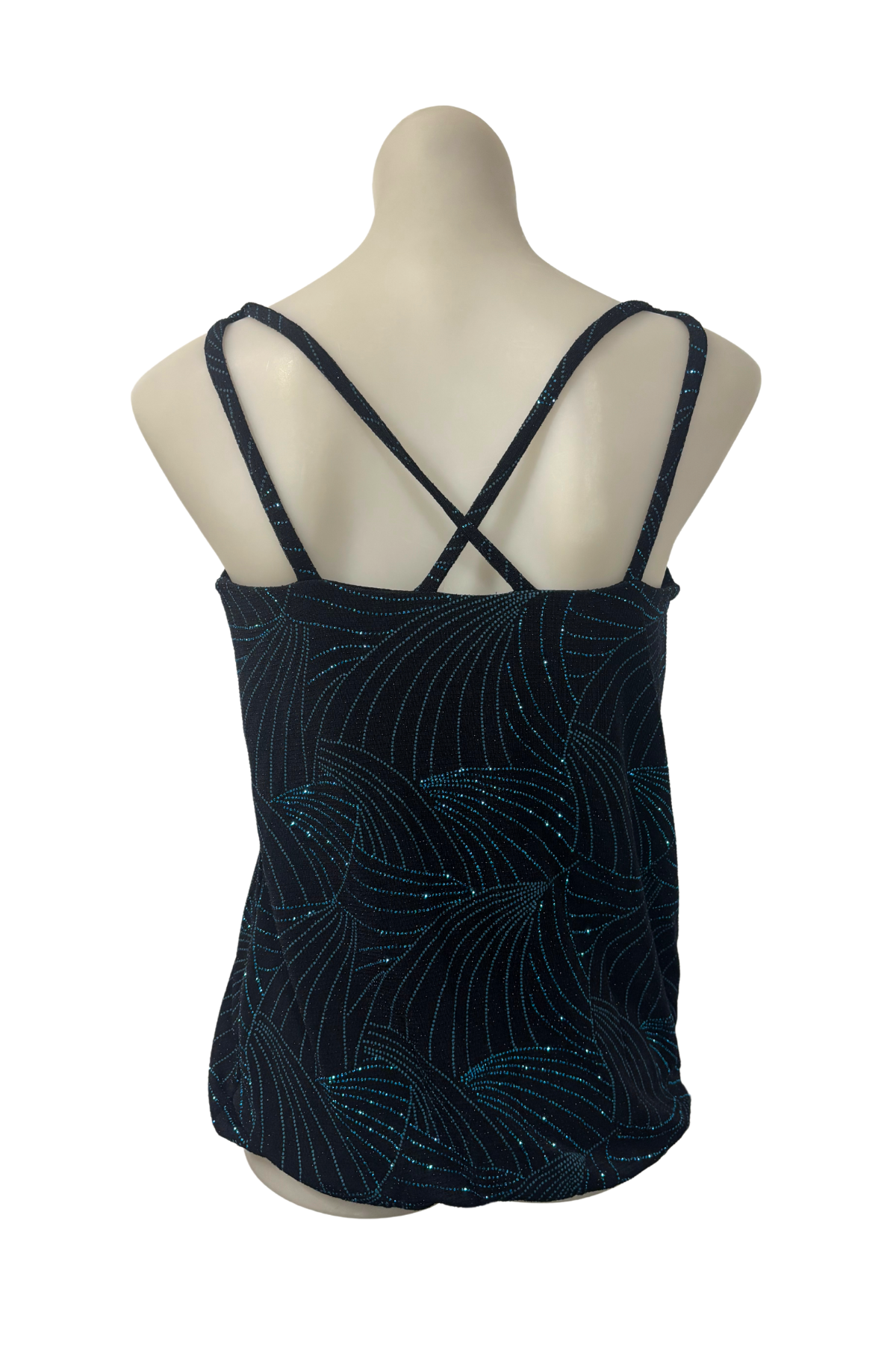 Red Herring Sparkling Cami, S