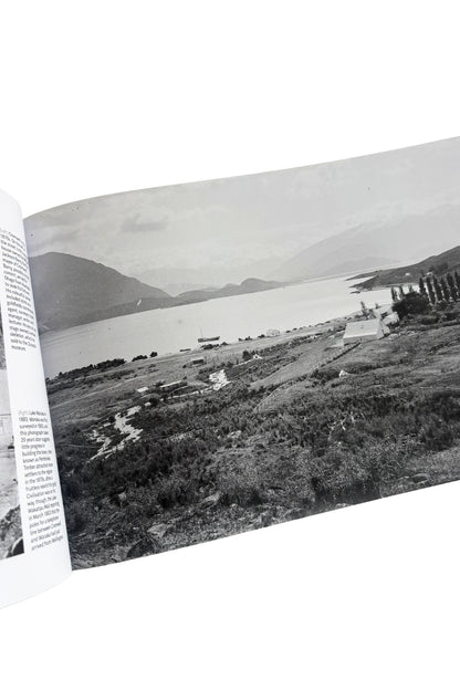 Life + Times images from the Otago Daily Times collection