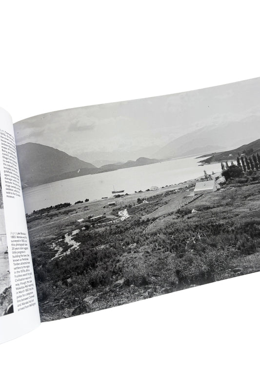 Life + Times images from the Otago Daily Times collection