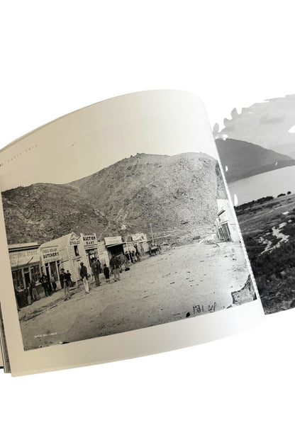 Life + Times images from the Otago Daily Times collection