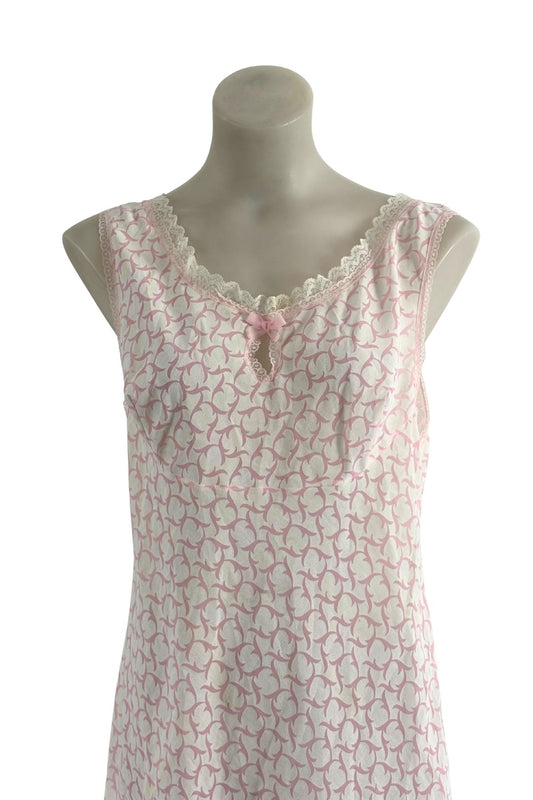 Lingerie by Prestige NZ made night dress, 10