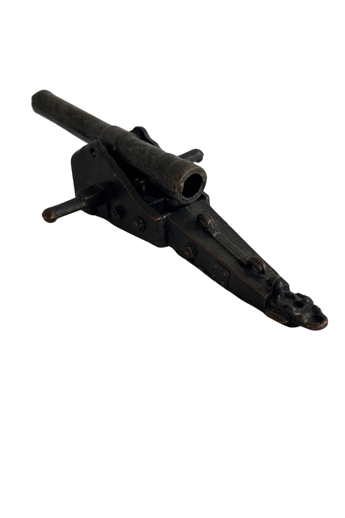 Vintage canon pencil sharpener