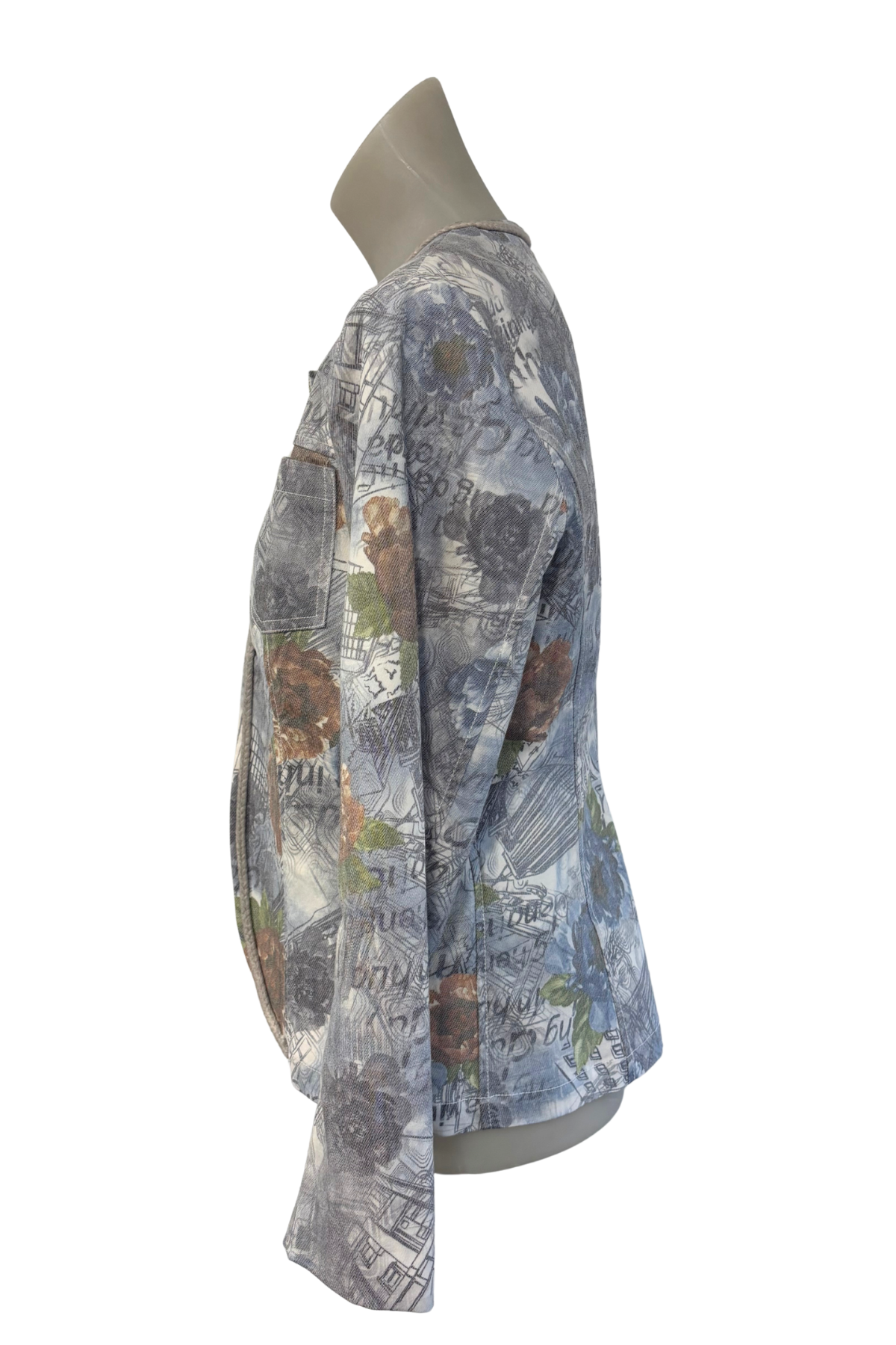 Scope funky lightweight jacket, 10