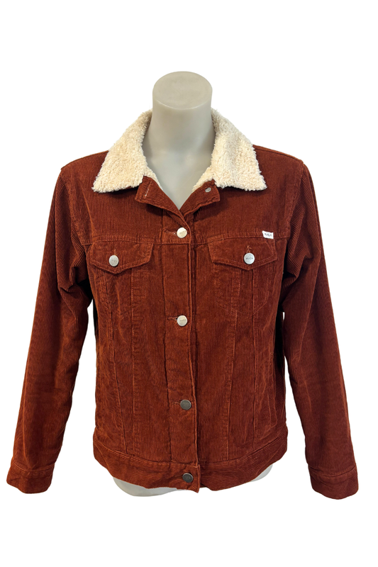 RVCA Corduray Jacket, S