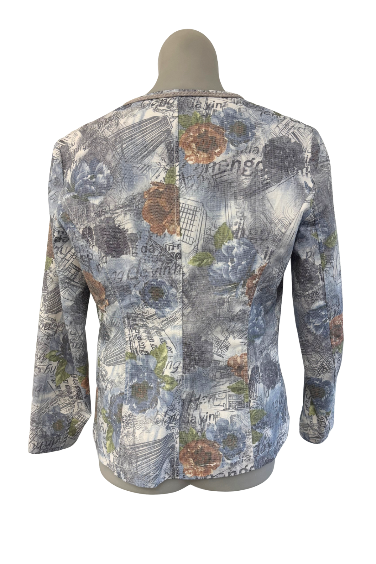 Scope funky lightweight jacket, 10