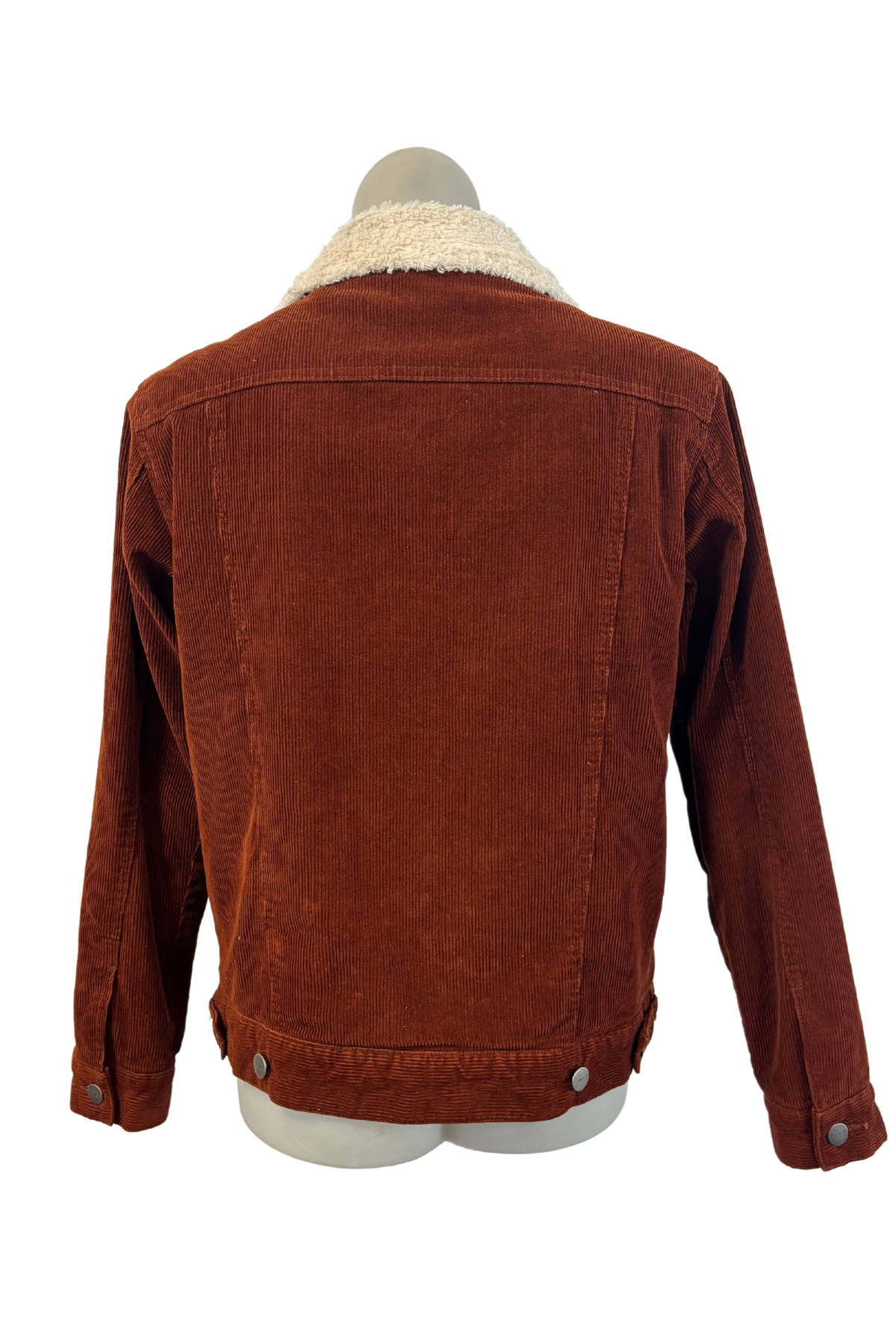 RVCA Corduray Jacket, S