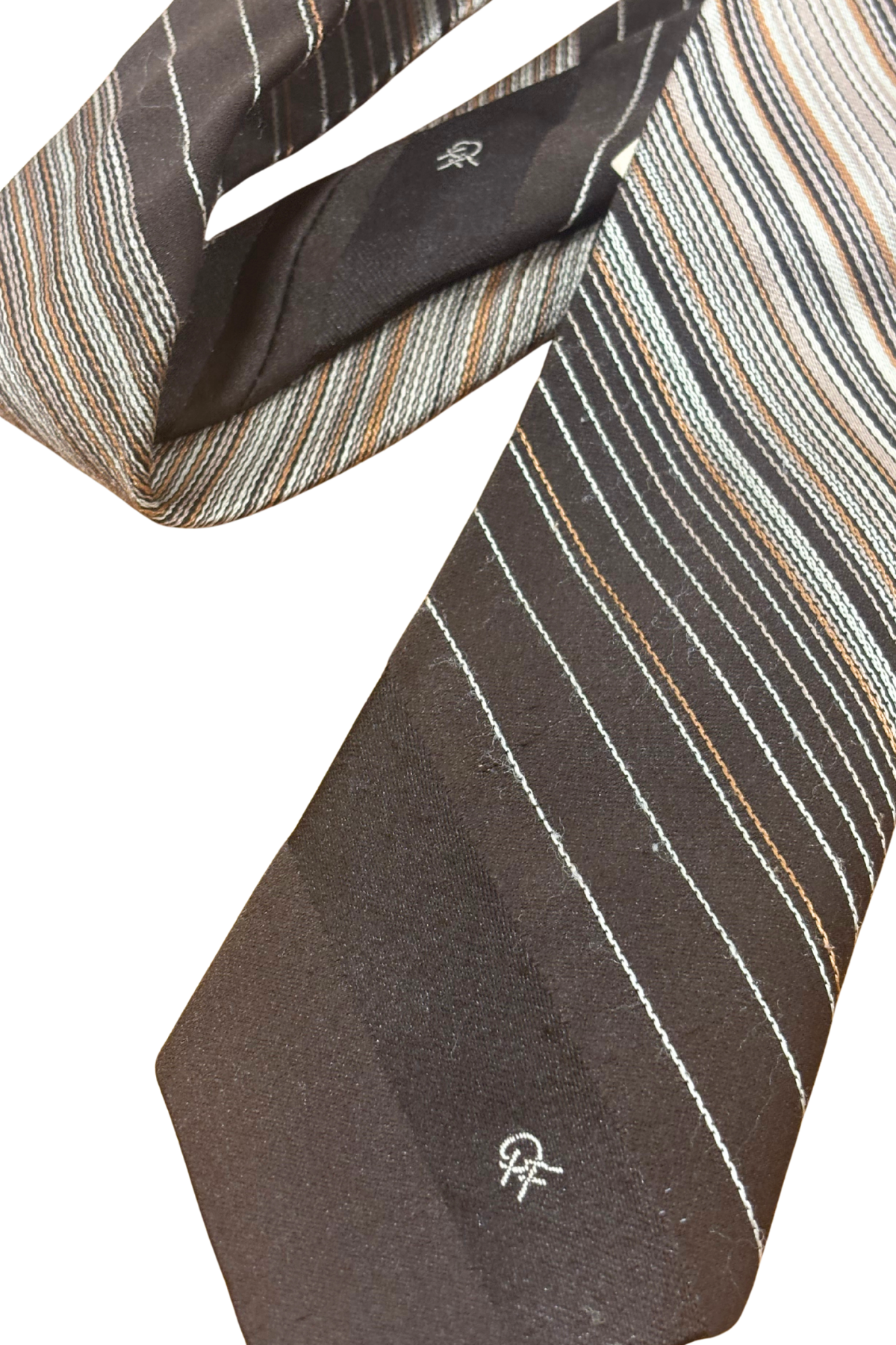 Prince Ferrari NZ made vintage tie