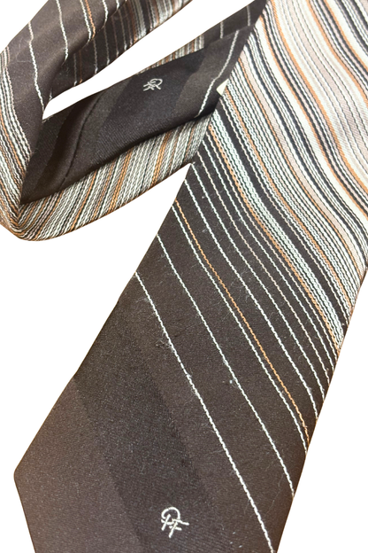 Prince Ferrari NZ made vintage tie