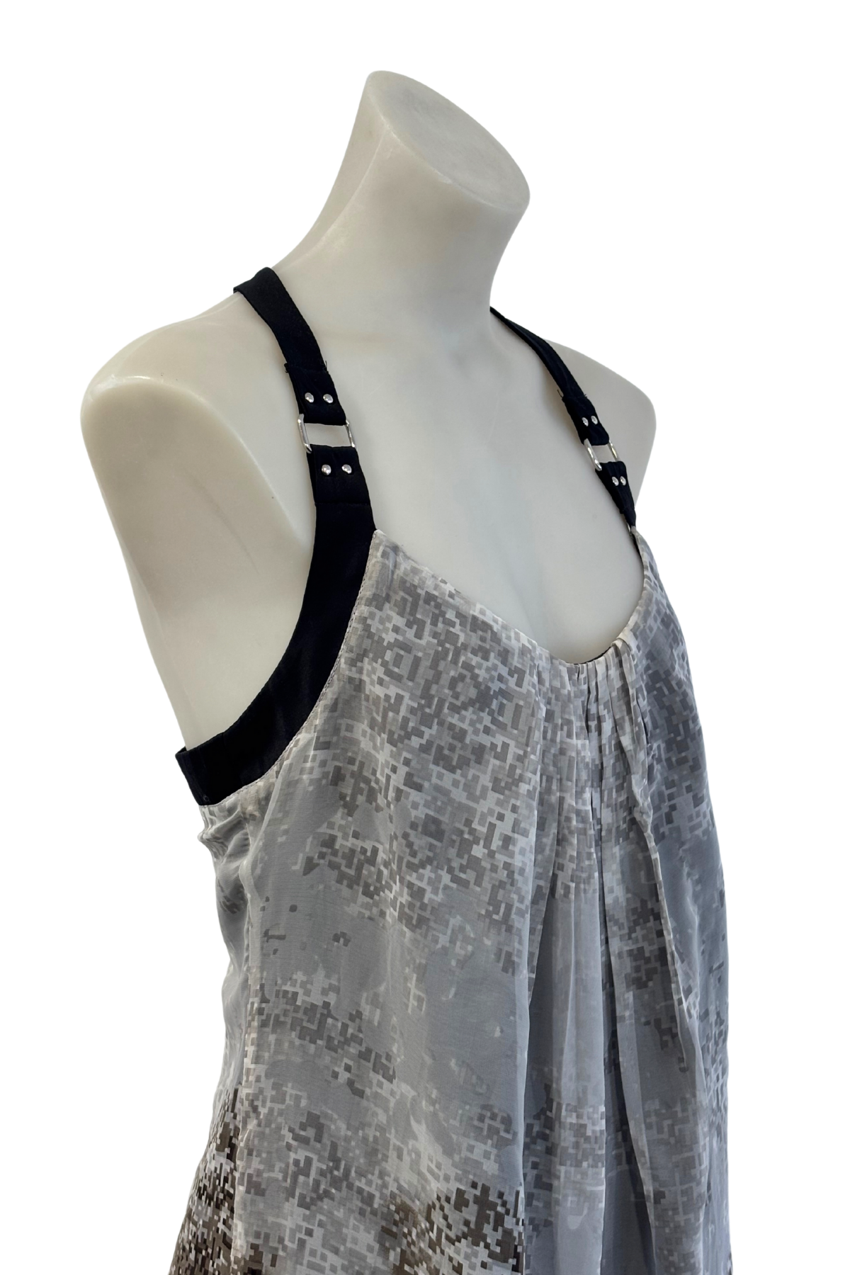 Product Aussie Made Smog mini dress, M