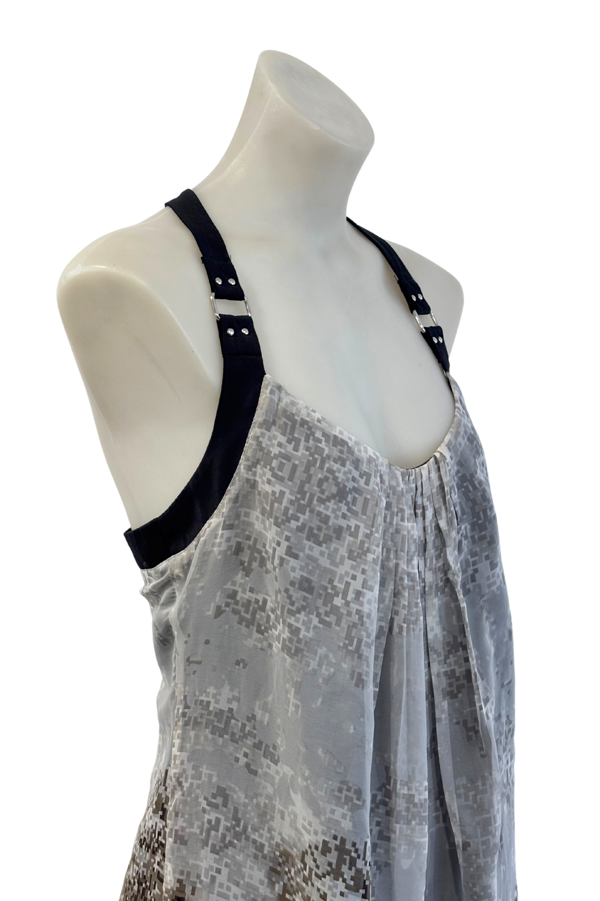 Product Aussie Made Smog mini dress, M