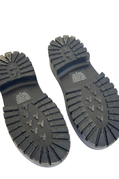 Therapy ZOMP black slides, 10