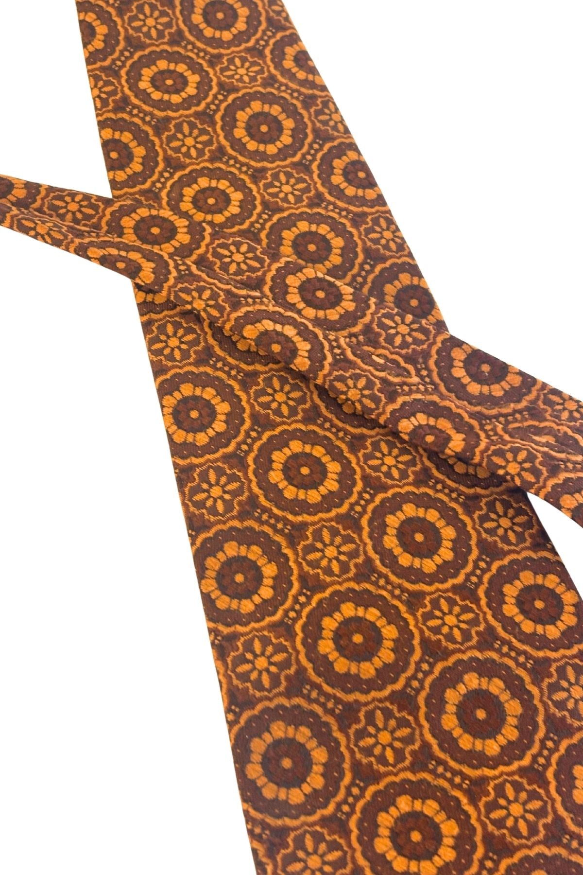 Regal-Aire by Eskay NZ made vintage tie