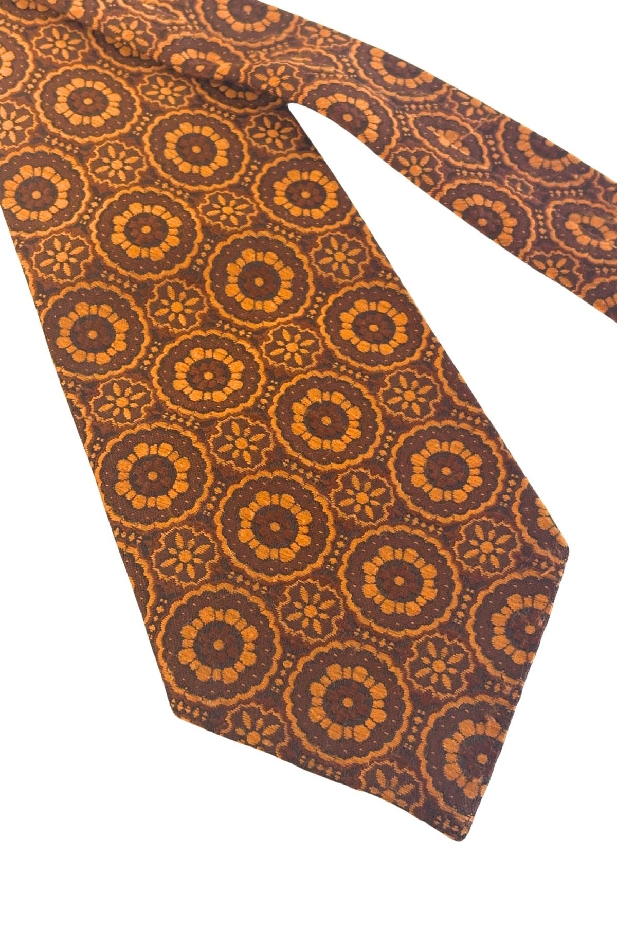 Regal-Aire by Eskay NZ made vintage tie