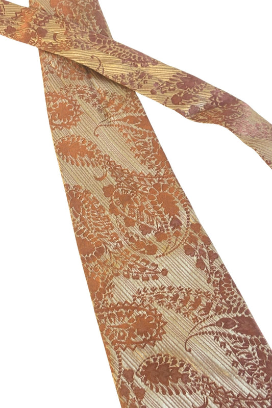 Beautiful vintage NZ made tie