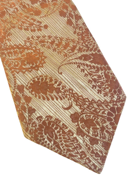 Beautiful vintage NZ made tie