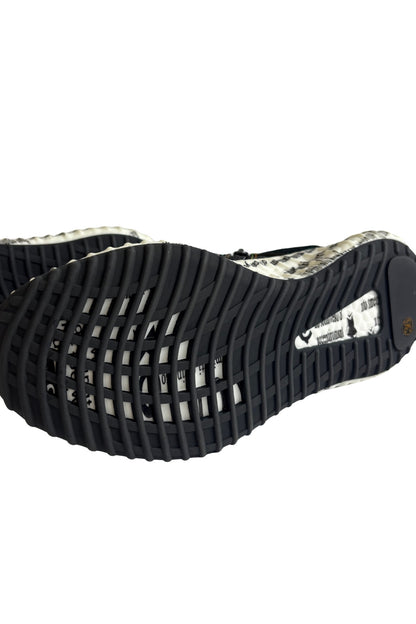 Maher X Designer Runners