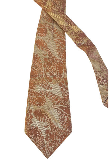 Beautiful vintage NZ made tie