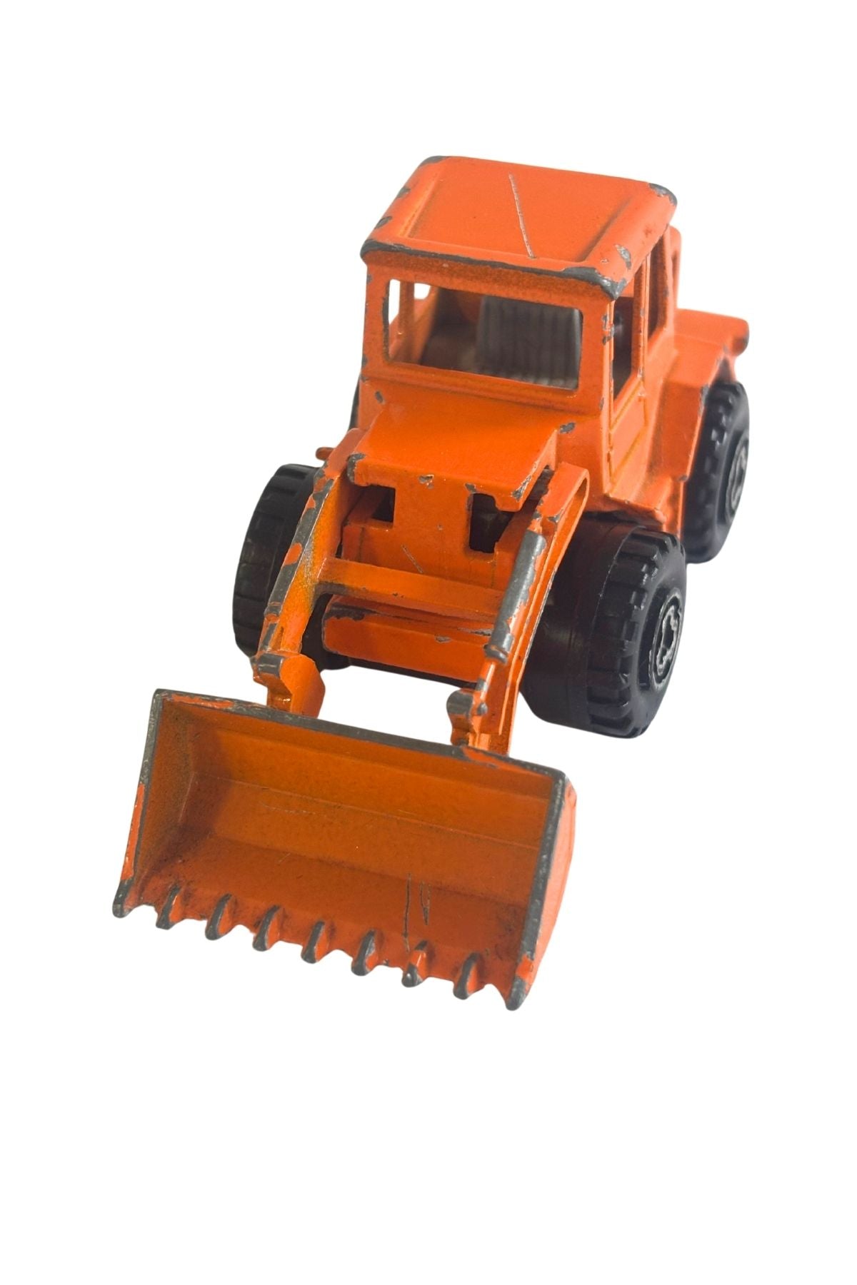 Majorette tractor #263 front loader