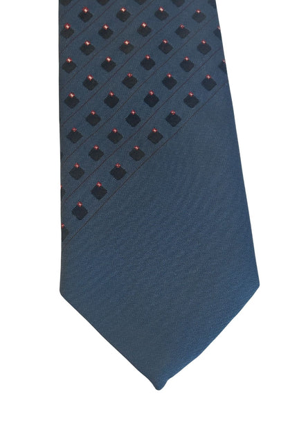 Vintage Dunn+ Co tie