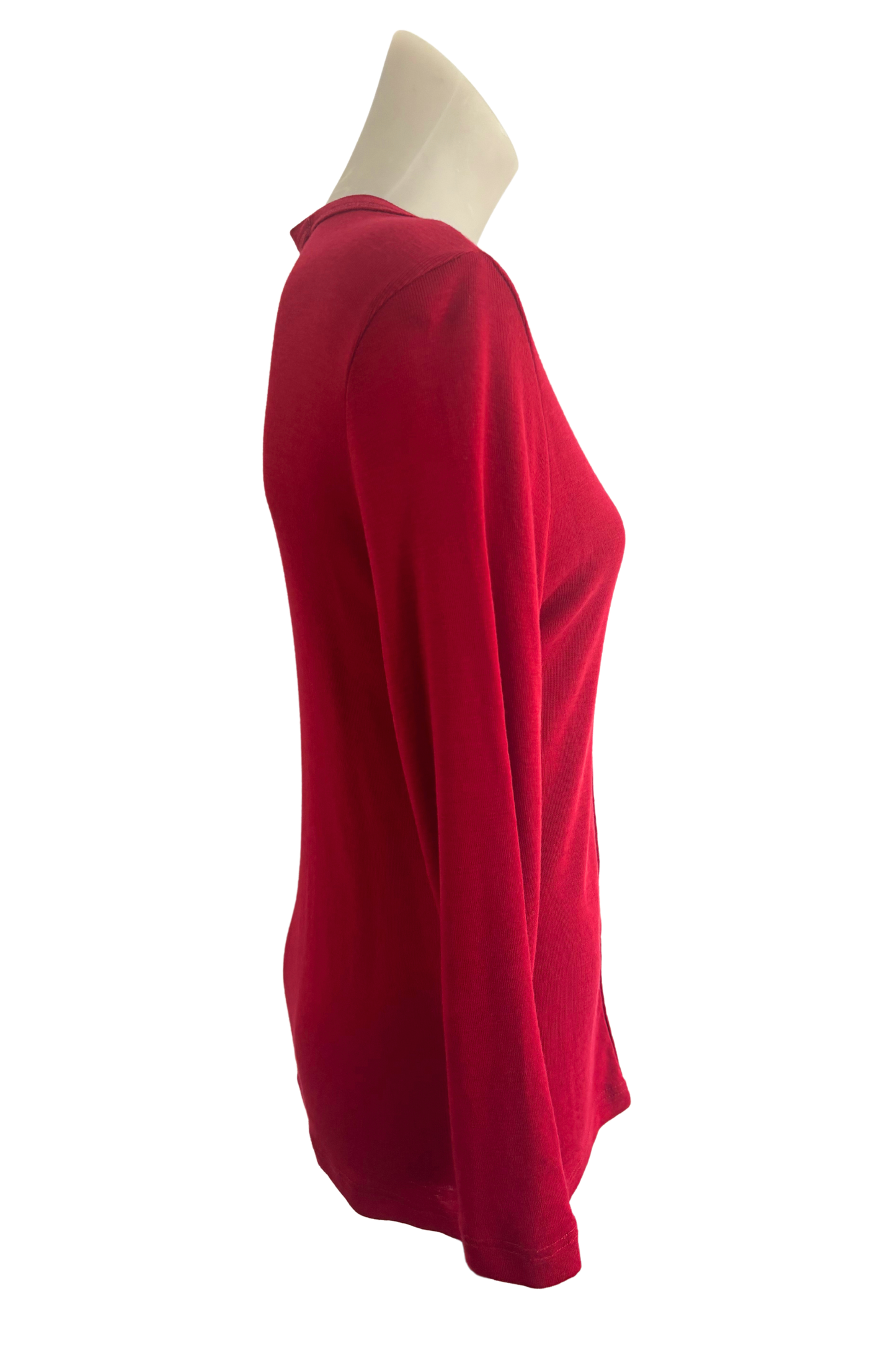 MIA Merino in Aotearoa button up cardigan, 12