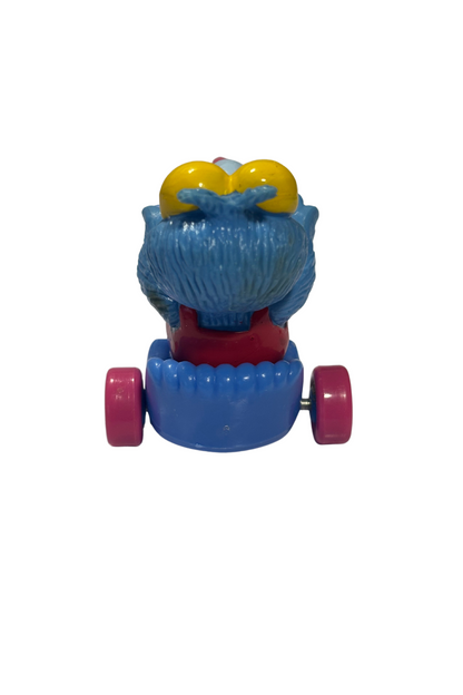 Vintage 1986 Mcdonalds Muppet Babies "Gonzo"