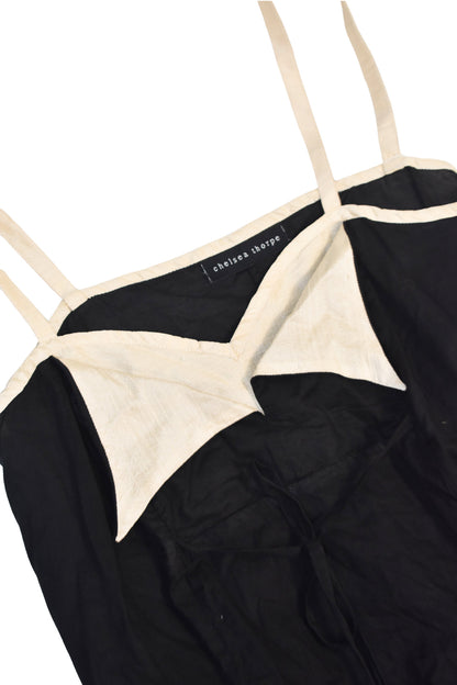 Chelsea Thorpe Little Black dress, M