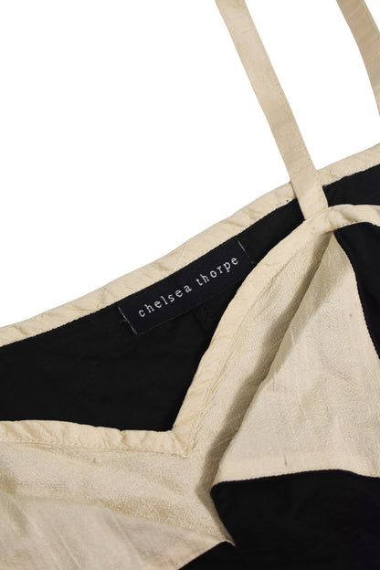 Chelsea Thorpe Little Black dress, M